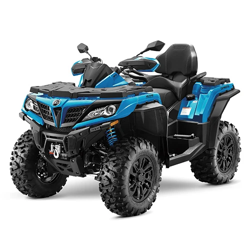 1000cc ATV