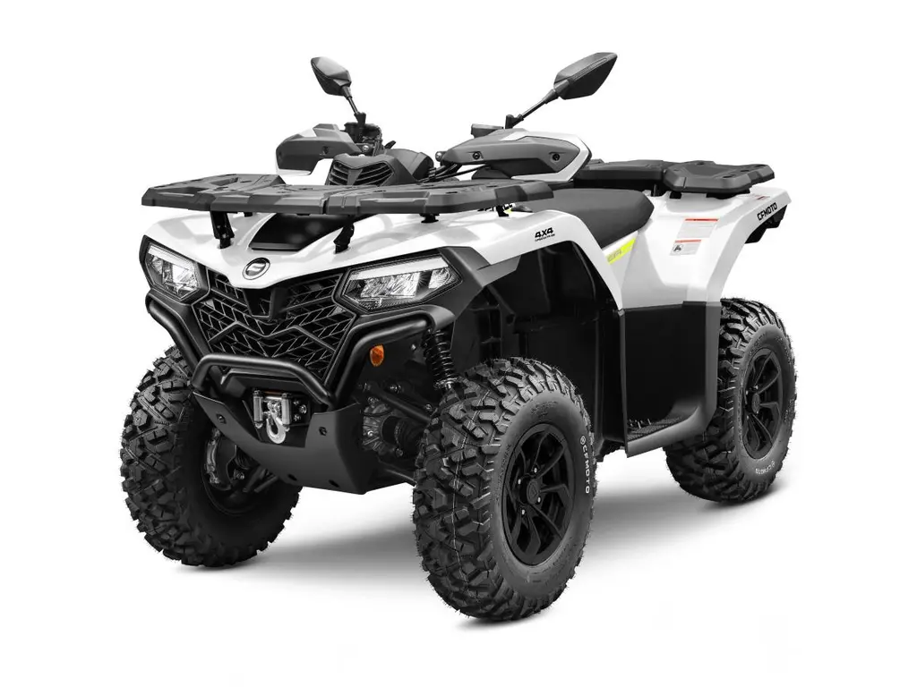 300cc ATV
