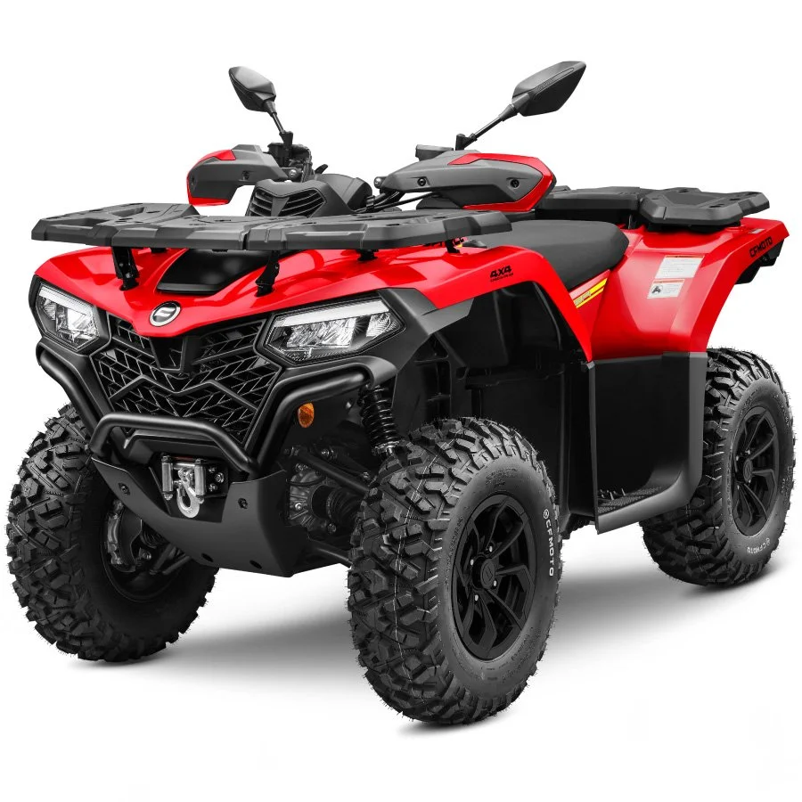 450cc ATV