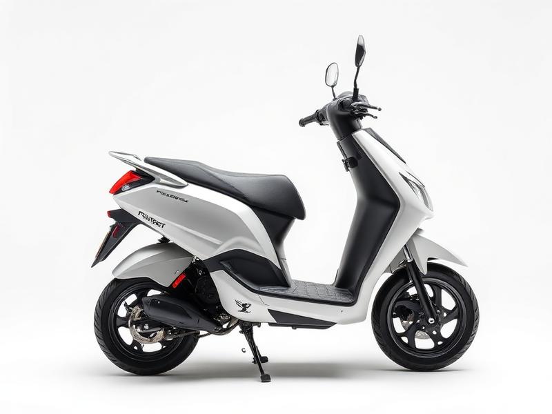 Peugeot Tweet 125cc