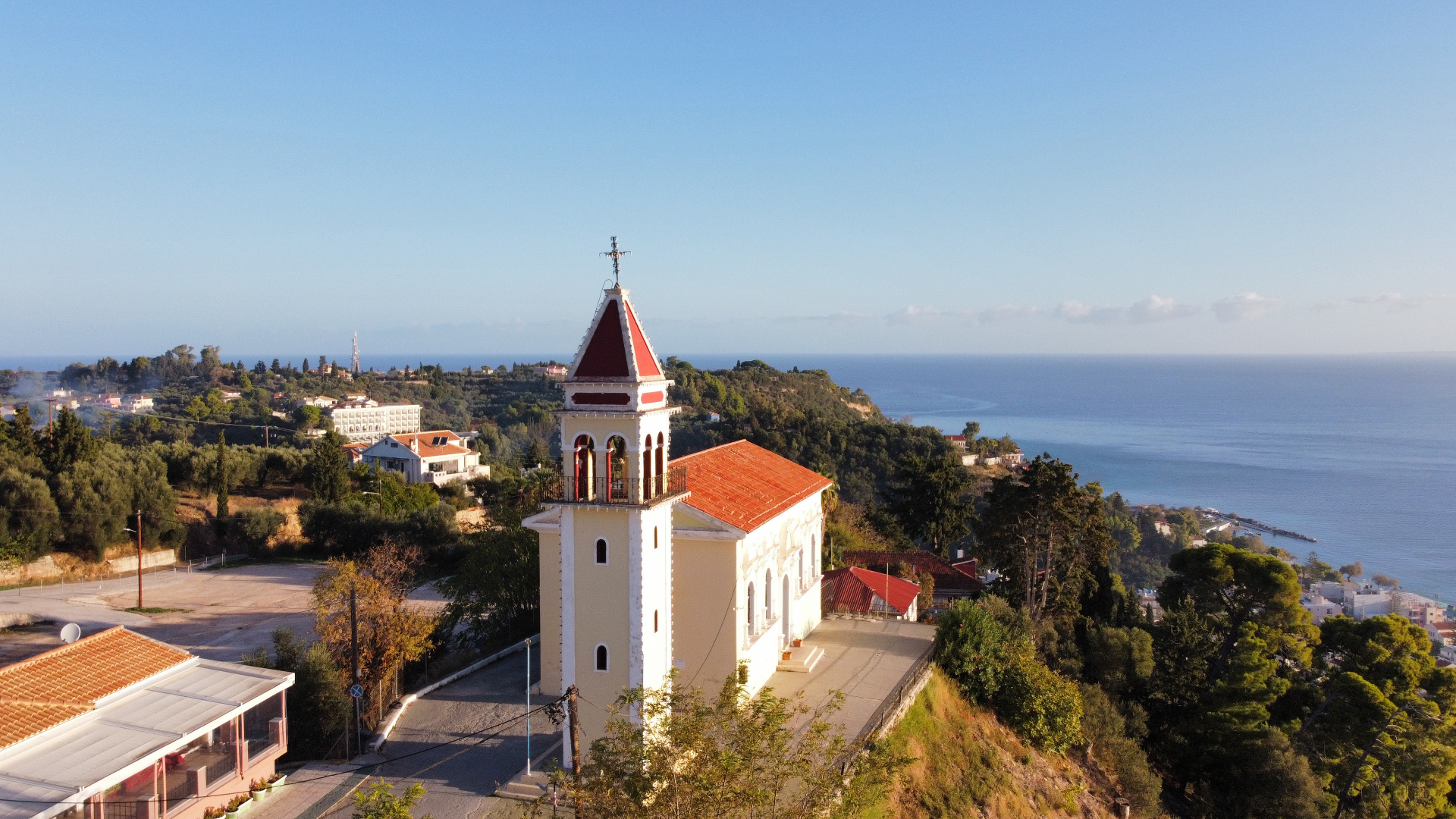 Bohali Viewpoint