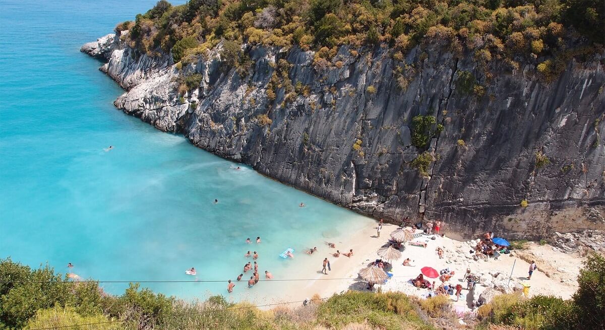 Pelagaki Beach